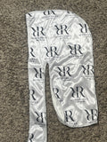 Sliver satin  RelivoRages Durag