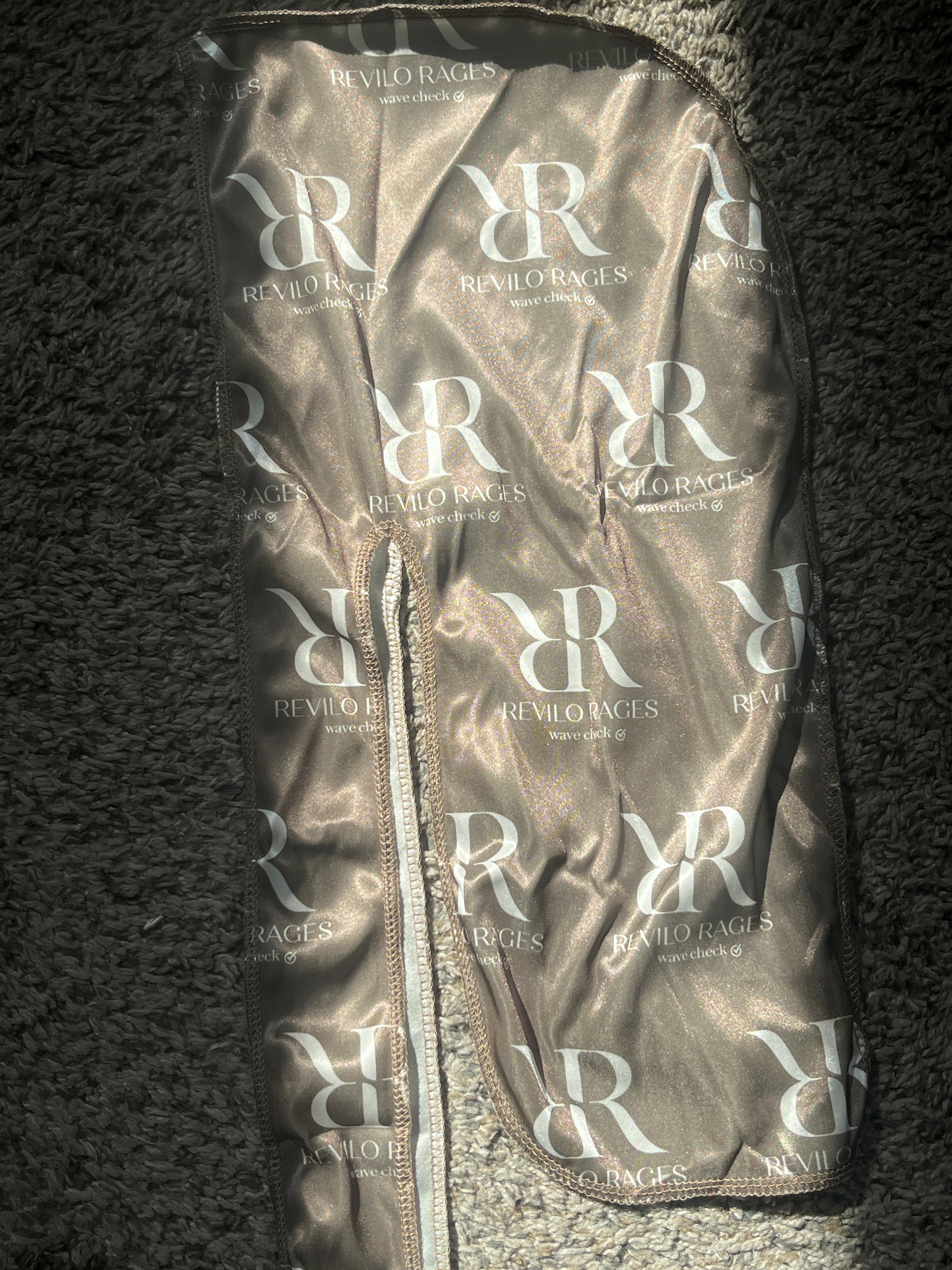 Gold ReviloRages
