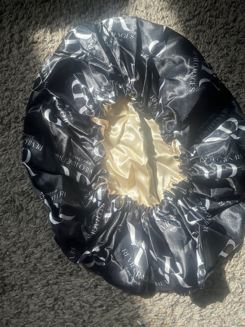 Black bonnet ReviloRages