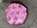 Pink RevlioRages Bonnet