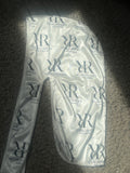 White ReviloRages Durag