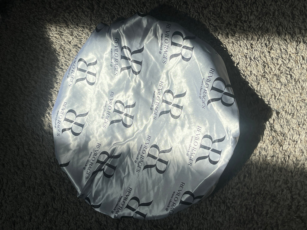 Sliver ReviloRages bonnet