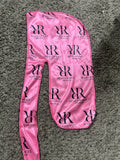 Pink Revliorages Durag
